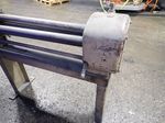 Niagara Sheet Roller