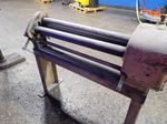 Niagara Sheet Roller