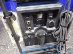 Miller Tig Welder