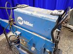 Miller Tig Welder