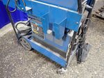 Miller Tig Welder