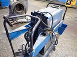 Miller Tig Welder
