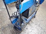 Miller Tig Welder