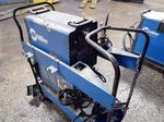 Miller Tig Welder