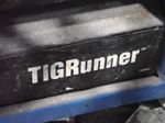 Miller Tig Welder