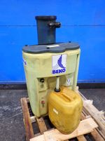 Beko Oilwater Separator