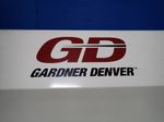 Gardner Denver Air Compressor