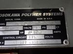 Polymer Systems Granulator