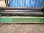 Roundo Plate Bending Roll