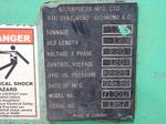Accurpress Press Brake