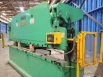Accurpress Press Brake