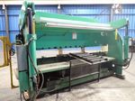 Accurpress Press Brake