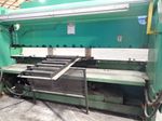 Accurpress Press Brake