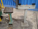 Accurpress Press Brake