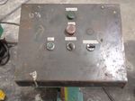 Accurpress Press Brake