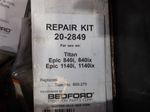 Bedford Repair Kits