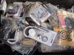  Sprayer Parts