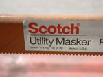 Scotch Utility Masker