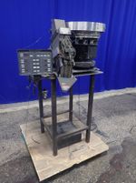 Batching Systems Vibratory Feeder