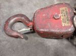 Milwalkee Hoist