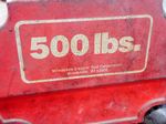 Milwalkee Hoist