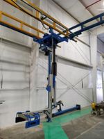 Gorbel Crane System