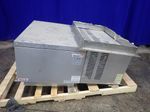  Walkin Refrigerator Unit