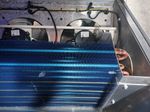  Walkin Refrigerator Unit