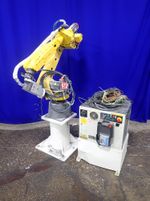 Fanuc Robot