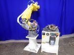 Fanuc Robot