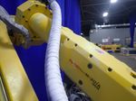 Fanuc Robot
