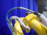 Fanuc Robot