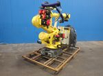 Fanuc Robot