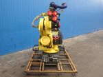Fanuc Robot
