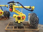 Fanuc Robot
