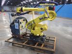 Fanuc Robot