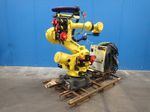 Fanuc Robot