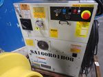 Fanuc Robot