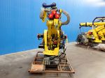 Fanuc 2017 Fanuc M900ia 260l Robot