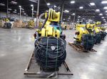 Fanuc 2017 Fanuc M900ia 260l Robot