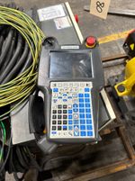 Fanuc Robot