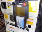 Fanuc Robot