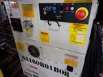 Fanuc Robot