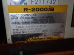 Fanuc Robot