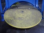 Bishamon Liftturn Table Off Loader