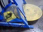 Bishamon Liftturn Table Off Loader