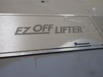 Bishamon Liftturn Table Off Loader