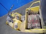 Cushman Electric Utility Cart