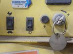 Cushman Electric Utility Cart