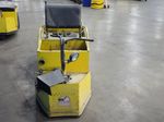 Cushman Electric Utility Cart